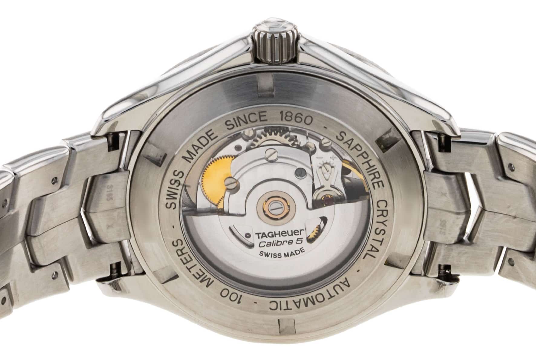 Tag Heuer Link WAT2010.BA0951 Tag Heuer Link WAT2010.BA0951